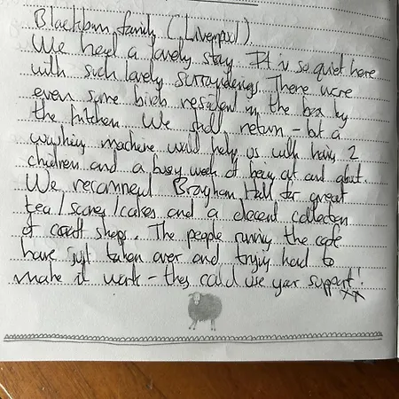 Hyggeby Lodge, Yanwath, With Garden & Wood Burning Stove, 10 Minutes To Ullswater Holiday home *