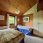 Semesterbostad Hyggeby Lodge, Yanwath, With Garden & Wood Burning Stove, 10 Minutes To Ullswater *