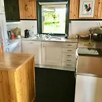 Hyggeby Lodge, Yanwath, With Garden & Wood Burning Stove, 10 Minutes To Ullswater Semesterbostad Tirril
