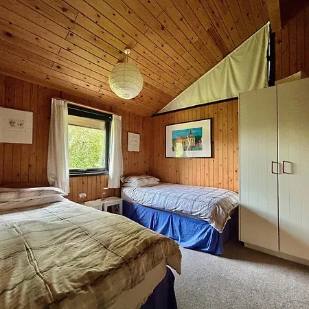 Vakantiehuis Hyggeby Lodge, Yanwath, With Garden & Wood Burning Stove, 10 Minutes To Ullswater *