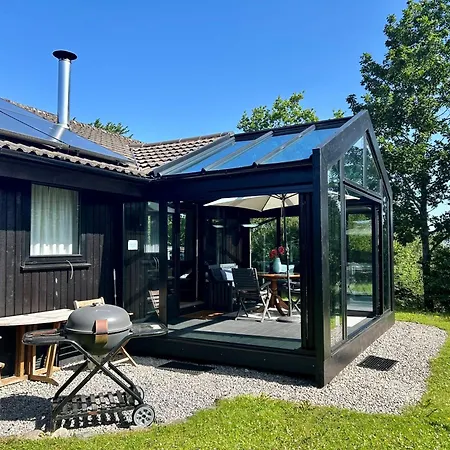 Hyggeby Lodge, Yanwath, With Garden & Wood Burning Stove, 10 Minutes To Ullswater *