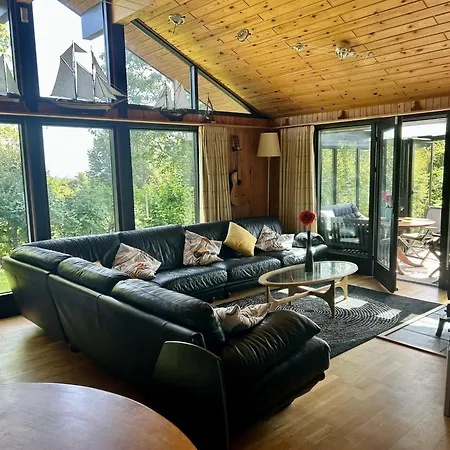 Vakantiehuis Hyggeby Lodge, Yanwath, With Garden & Wood Burning Stove, 10 Minutes To Ullswater Tirril