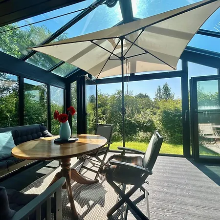 Vakantiehuis Hyggeby Lodge, Yanwath, With Garden & Wood Burning Stove, 10 Minutes To Ullswater *