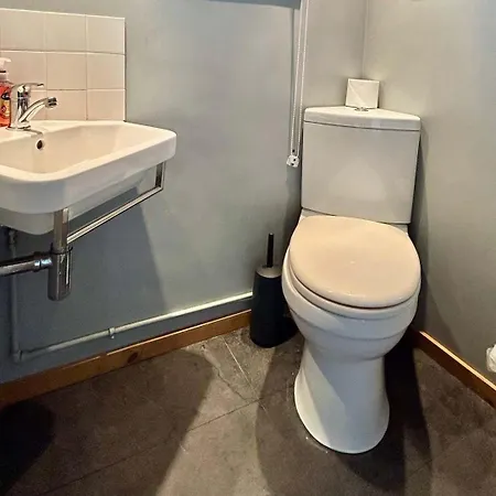 Hébergement de vacances Hyggeby Lodge, Yanwath, With Garden & Wood Burning Stove, 10 Minutes To Ullswater