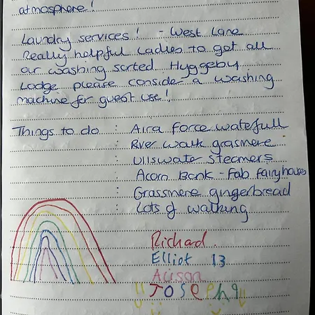 Hyggeby Lodge, Yanwath, With Garden & Wood Burning Stove, 10 Minutes To Ullswater Tirril